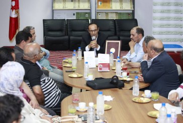 يوسف بن عثمان امسية الترجمة