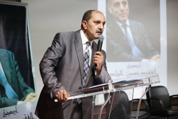 اربعينية حسين الواد