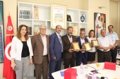 الجائزة الوطنية للترجمة
