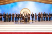 جائزة خادم الحرمين الشريفين العالمية للترجمة